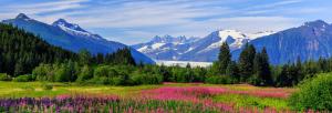 Kanada Rundreise & Alaska Kreuzfahrt mit der Norwegian Jewel