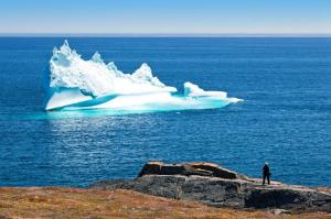 Kanada • Grönland - Auf historischen Spuren in Labrador, Torngat und Westgrönland