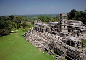 Kleingruppen-Rundreise Mexiko - Guatemala - Belize