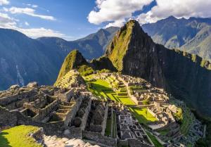 Kleingruppen-Rundreise Peru - Höhenverträglich