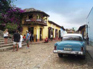 Kuba - A lo Cubano – Naturschätze Kubas erkunden