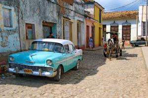Kuba - A lo Oriental – Natur pur im Osten Kubas