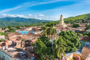Kuba - Die ganze Insel ausführlich entdecken