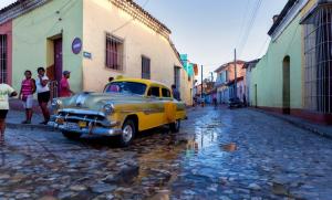 Kuba - Exklusive Fotoreise – Kubanisches Lebensgefühl im Fokus