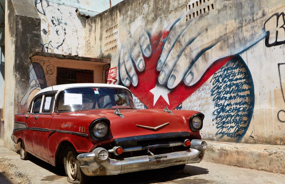 Kuba - Exklusive Fotoreise im Osten Kubas
