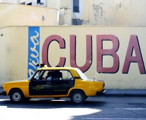 Kuba - Faszination Kuba Mietwagenreise