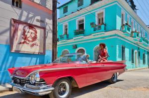 Kuba - Zwischen Revolution und Aufbruch