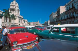 Kuba  -  intensiv erleben