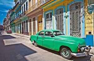 Kuba: Höhepunkte