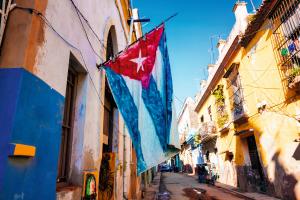 Kuba: Sternstunden im Westen