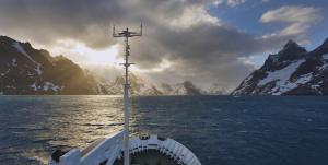 MS ORTELIUS: Die Antarktische Halbinsel - Basecamp