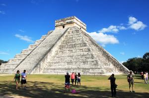 México Clásico privat