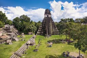 Mexiko, Guatemala & Belize: Höhepunkte
