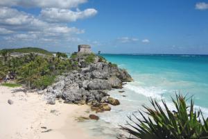 Mexiko - Belize - Guatemala - Mayakulturerlebnis par Excellence