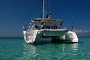 Mexiko - Belize - Yucatan und Segeln am Belize Barrier Reef
