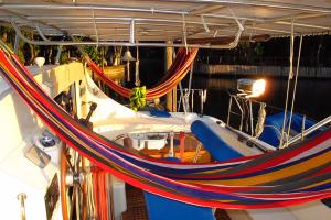 Mexiko - Belize - Yucatan und Segeln am Belize Barrier Reef