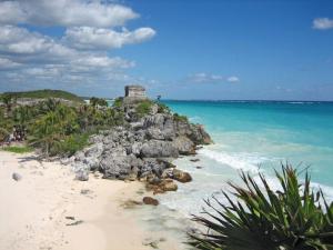 Mexiko - Unterwegs in der Welt von Maya und Azteken