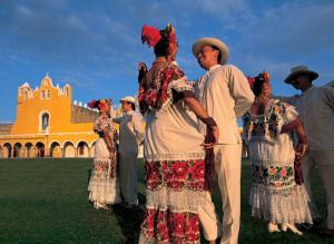 Mexiko - Verborgene Schätze im Land der Maya