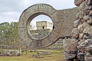 Mexiko - Wandern in der Welt der Maya und Azteken