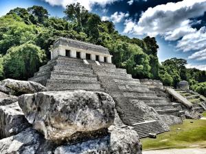 Mexiko • Belize • Guatemala - Die letzten Geheimnisse der Maya