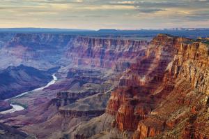 Nationalparks im Westen der USA