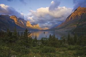 Naturwunder der Rocky Mountains