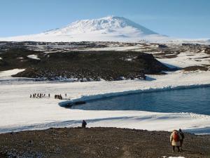 Neuseeland • Subantarktische Inseln • Antarktis - Abenteuer Rossmeer intensiv