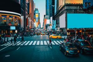 New York City: Städtereise