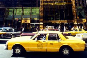 New York kompakt