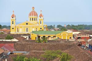 Nicaragua - Costa Rica (- Panamá)