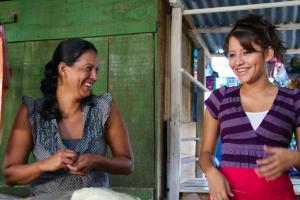 Nicaragua - Erlebnis Nicaragua – von Kopf bis Fuß auf Vielfalt eingestellt Nicaragua - Erlebnis Nicaragua – von Kopf bis Fuß auf Vielfalt eingestellt