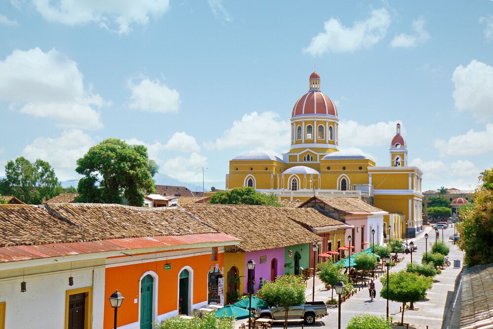 Nicaragua - Nicaragua von seiner schönsten Seite