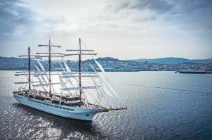 Panama • Costa Rica • Nicaragua - Mittelamerikas Perlen mit der SEA CLOUD SPIRIT entdecken