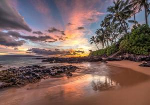Paradies im Pazifik - Inselträume
