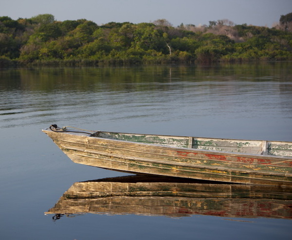 Peru, Bolivien & Brasilien - Mythos Amazonien 