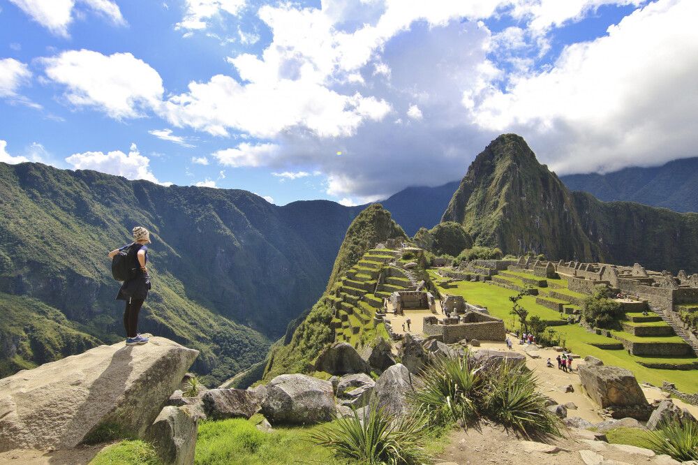 Peru - Im Reich der Inka