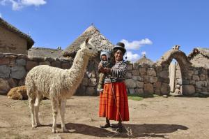 Peru - Im Reich der Inka