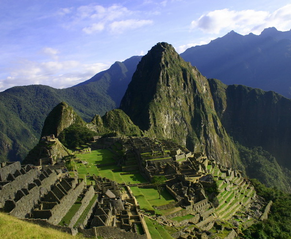 Peru - Im Reich der Inka