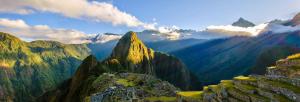 Peru - der Süden: im Reich der Inkas & Nachprogramm Regenwald