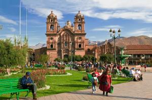 Peru Clásico