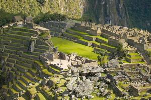Peru  -  Mystische Welt der Inka