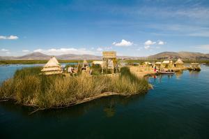 Peru  -  Mystische Welt der Inka