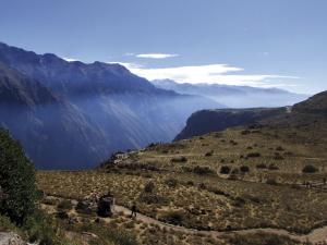 Peru ausführlich entdecken