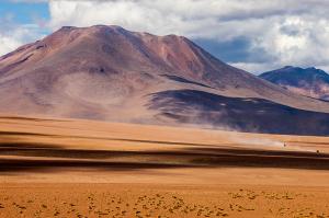 Peru und Bolivien  -  Schätze der Anden