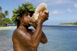 Polynesien für Entdecker