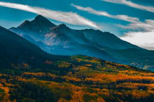 Rocky Mountains & Südwesten: Höhepunkte & Nationalparks