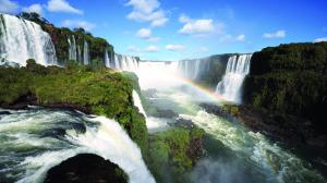 Südamerika: Höhepunkte in Peru, Bolivien, Argentinien und Brasilien