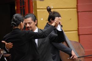 Südamerika in style - Wüste, Wein und Tango Argentino Südamerika in style - Wüste, Wein und Tango Argentino