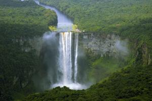 Suriname - Guyana - Aruba - Ursprünglicher Regenwald und Traumstrände Suriname - Guyana - Aruba - Ursprünglicher Regenwald und Traumstrände