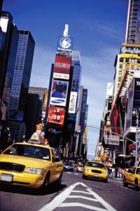 USA - Von New York nach Miami